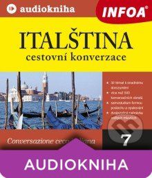 Italština - cestovní konverzace - Kolektív autorov - obrázek 1