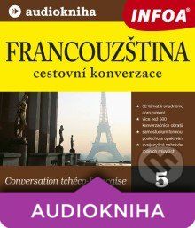 Francouzština - cestovní konverzace - Kolektív autorov - obrázek 1