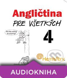 Angličtina pre všetkých 4 - Lucie Meisnerová,Roman Baroš - obrázek 1