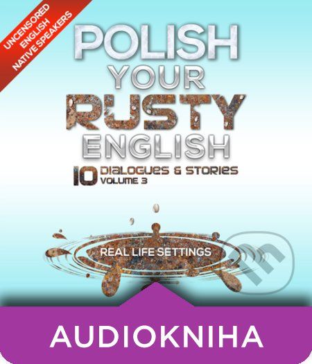 Polish Your Rusty English 3 - Kolektív autorov - obrázek 1