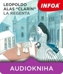 La Regenta (ES) - Leopold Alas "Clarin" - obrázek 1