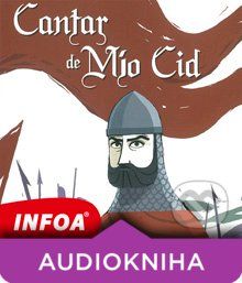 El Cantar de Mio Cid (ES) - - obrázek 1