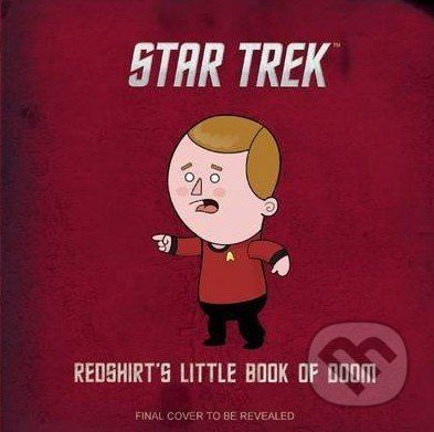 Star Trek - Robb Pearlman, Anna-Maria Jung (ilustrácie) - obrázek 1