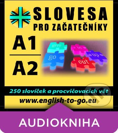 Angličtina - slovesa pro začátečníky - Kolektív autorov - obrázek 1