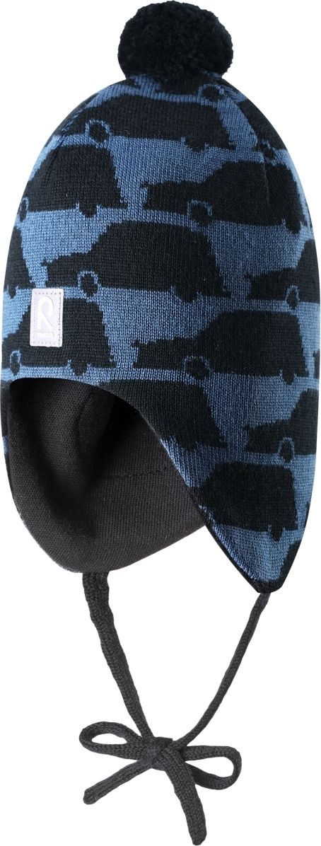 Reima Atuk - denim blue 46 - obrázek 1