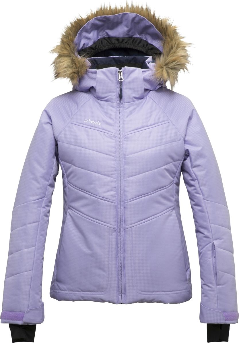 Phenix Mature Jr. Jacket - LA 152 - obrázek 1