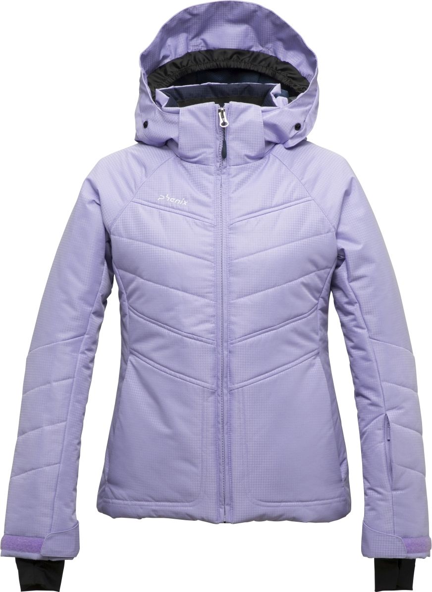 Phenix Mature Jr. Jacket - LA 152 - obrázek 2