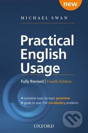 Practical English Usage - Michael Swan - obrázek 1