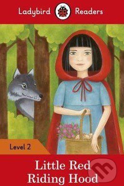 Little Red Riding Hood - - obrázek 1