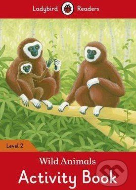 Wild Animals - - obrázek 1