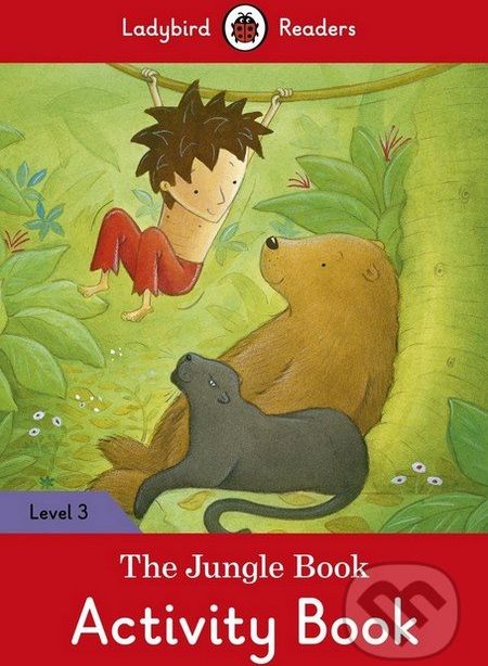 The Jungle Book - - obrázek 1