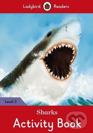 Sharks - - obrázek 1