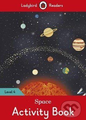 Space - - obrázek 1