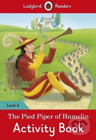 The Pied Piper of Hamelin - - obrázek 1