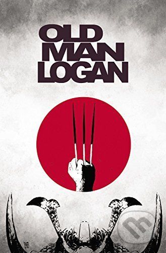 Wolverine: Old Man Logan (Volume 3) - Jeff Lemire, Andrea Sorrentino (ilustrácie) - obrázek 1