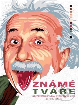 Známé tváře - Jérérmy Mariez - obrázek 1