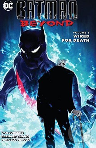Batman Beyond (Volume 3) - Dan Jurgens - obrázek 1