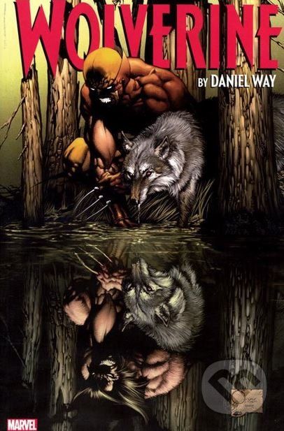 Wolverine - Daniel Way - obrázek 1