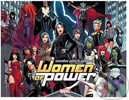 Women of Power - - obrázek 1
