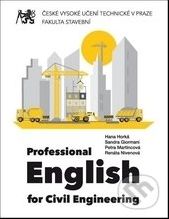 Professional English for Civil Engineering - Hana Horká - obrázek 1