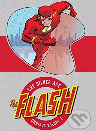 The Flash (Volume 2) - John Broome - obrázek 1
