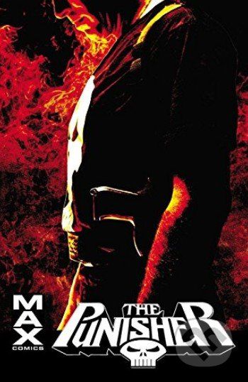 The Punisher: Max - Garth Ennis a kol. - obrázek 1