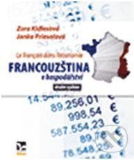 Francouzština v hospodářství - Janka Priesolová, Zora Kidlesová - obrázek 1