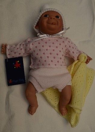 Prcek - holka usmívající se jako ŠIBALKA od f. Lamagik - obrázek 2