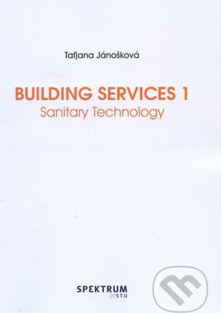 Building Services 1 - Taťjana Jánošková - obrázek 1