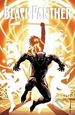 Black Panther (Volume 2) - Ta-Nehisi Coates - obrázek 1