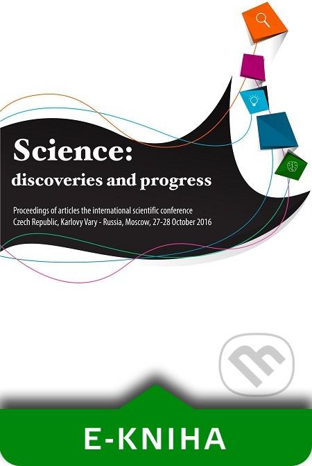 Science: discoveries and progress - - obrázek 1