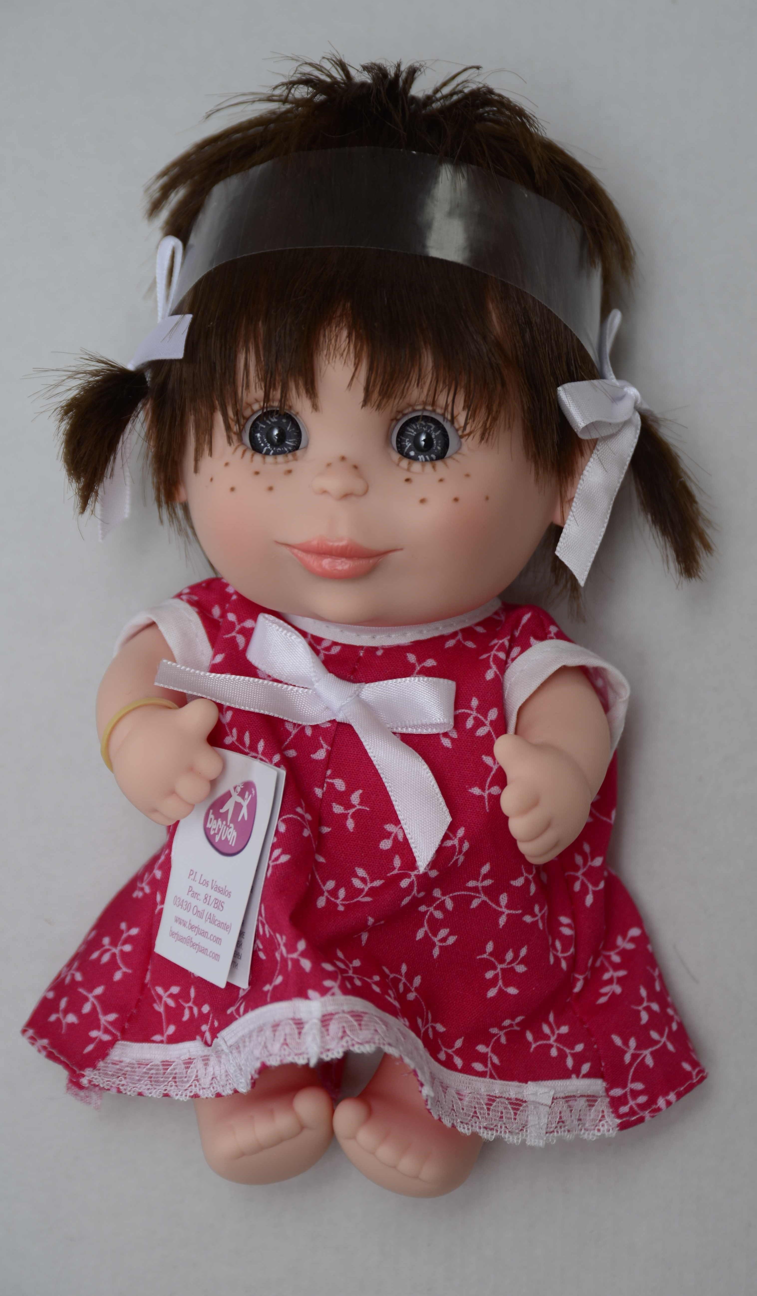 Pihatka Pipi od firmy Berjuan - obrázek 1