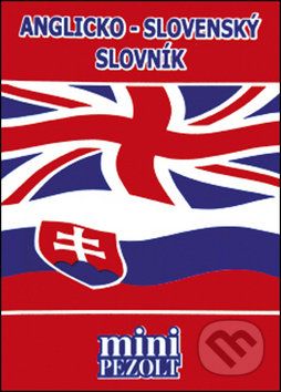 Anglicko-slovenský slovník - Štefan Ižo - obrázek 1