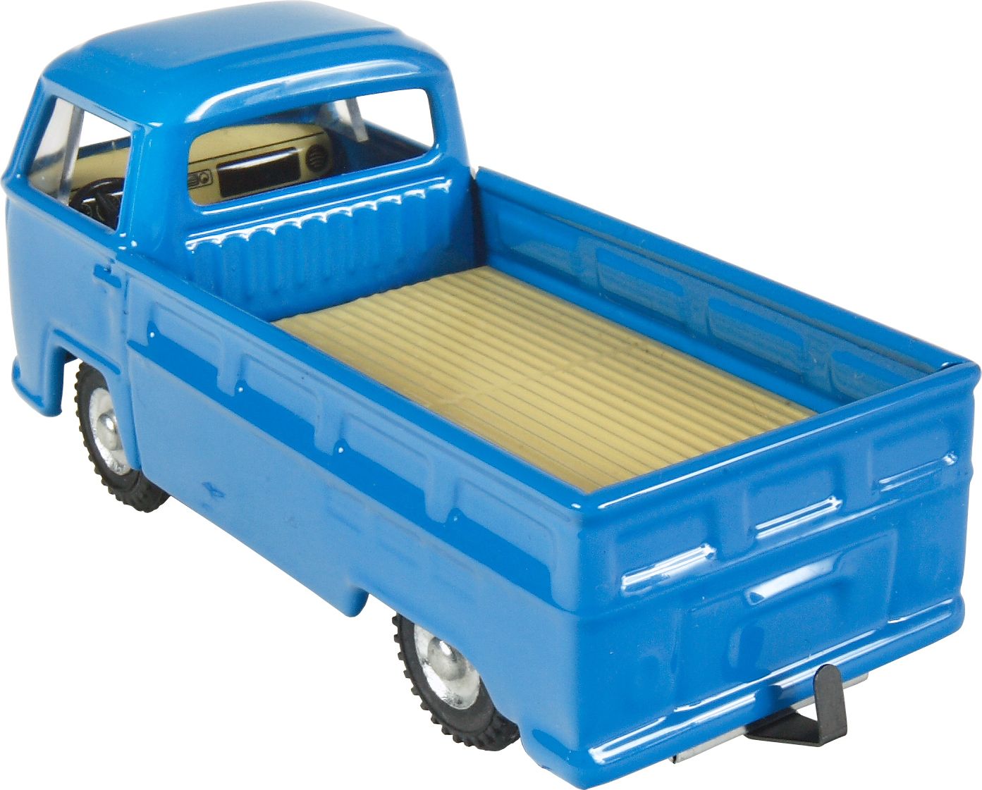 Model VW náklaďáku - obrázek 2