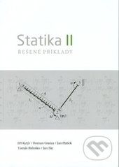 Statika II - Jiří Kytýr - obrázek 1