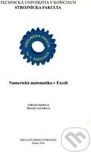Numerická matematika v Exceli - Gabriela Ižaríková, Marcela Lascáková - obrázek 1