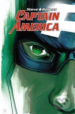 Captain America (Volume 2) - Nick Spencer - obrázek 1