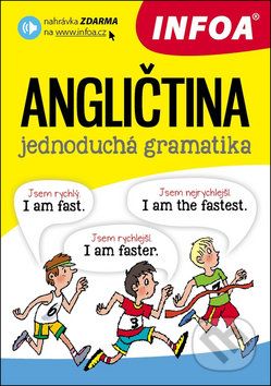 Angličtina - jednoduchá gramatika - - obrázek 1