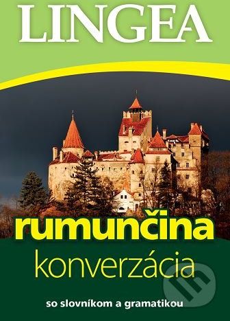 Rumunčina - konverzácia - - obrázek 1