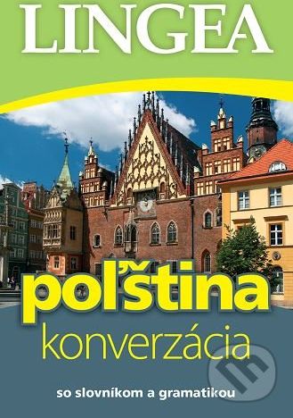 Poľština - konverzácia - - obrázek 1