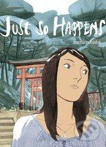 Just So Happens - Fumio Obata - obrázek 1