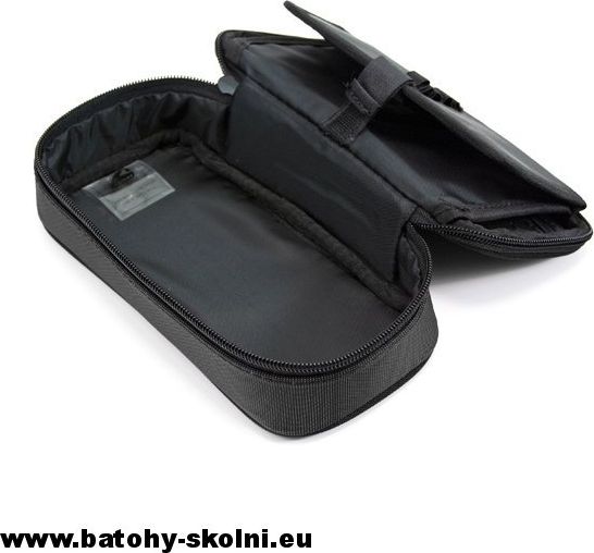 Studentský penál Walker pouzdro Classic Pure Concept - obrázek 4