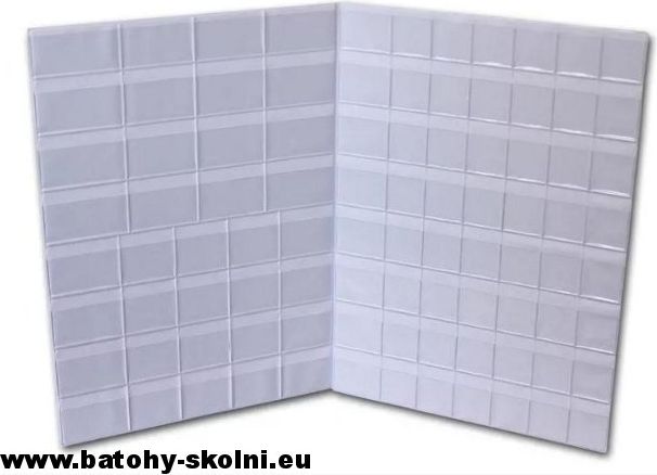 Desky na abecedu A4 Emipo Kitty > varianta 9. - obrázek 2