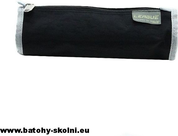 Školní aktovka McNeill 4 dílný set Ergo Light Plus League - Doprava Zdarma - obrázek 12