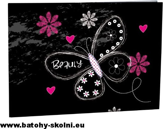 Desky na číslíce Stil > varianta Romantic 2 - obrázek 1
