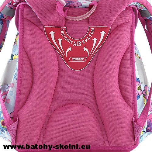 Školní  aktovka Target Winx Club Víla Bloom - Doprava Zdarma - obrázek 5