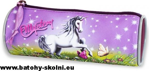 Školní penál etue Emipo Mystery - obrázek 1
