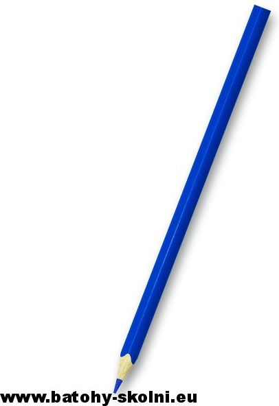Školní trojhranné pastelky Maped Color Peps 6 ks barev - obrázek 2