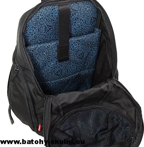 Studentský sportovní batoh Target XT-02.2 - Doprava Zdarma - obrázek 3
