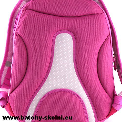Školní batoh Nici Jolly Friends 62092 - Doprava Zdarma - obrázek 4